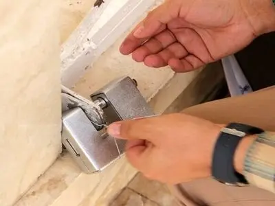 مهر و موم شدن یک مرکز طب سنتی غیر مجاز در رشت