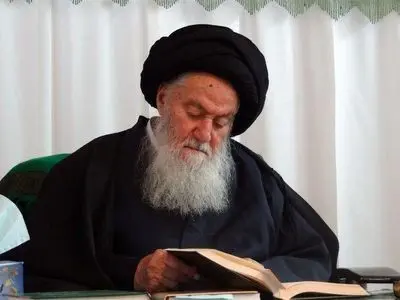 آیت‌الله‌ سید محمد حسینی شاهرودی درگذشت