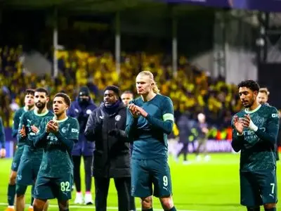 منچسترسیتی در بحران؛ روزهای سخت پپ آغاز شده است