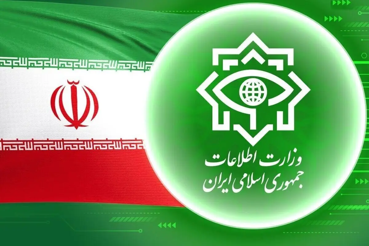 دستگیری یکی ازسرشبکه‌های مرتبط باگروهک تروریستی داعش