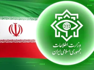 دستگیری یکی ازسرشبکه‌های مرتبط باگروهک تروریستی داعش