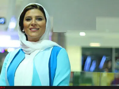 واکنش سحر دولتشاهی به حذف فیلم نیم‌رخ‌ها از جشنواره فیلم فجر 