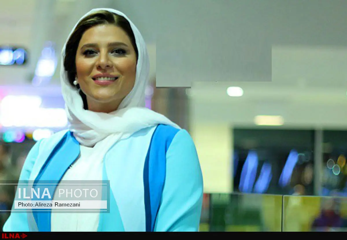 واکنش سحر دولتشاهی به حذف فیلم نیمرخها از جشنواره فیلم فجر