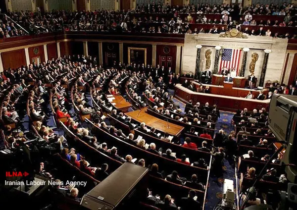 طرح شماری از سناتورهای آمریکایی برای مشروط کردن تسهیل تحریم‌های ایران به تأیید کنگره