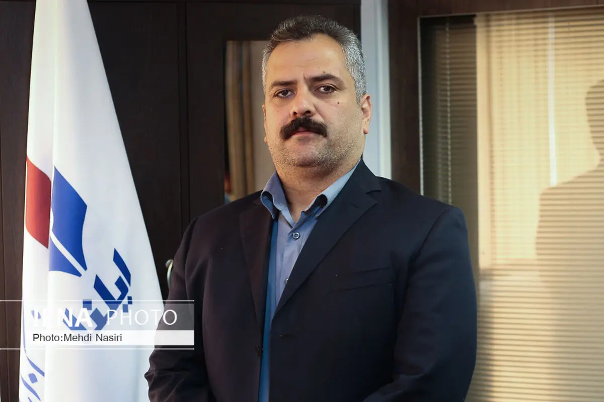 با معاونت روابط کار دیدار کردیم/ خواسته‌های کانون کارگران ساختمانی بررسی می‌شود