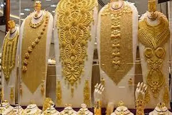 قیمت طلا و سکه ۵ تیر ماه 