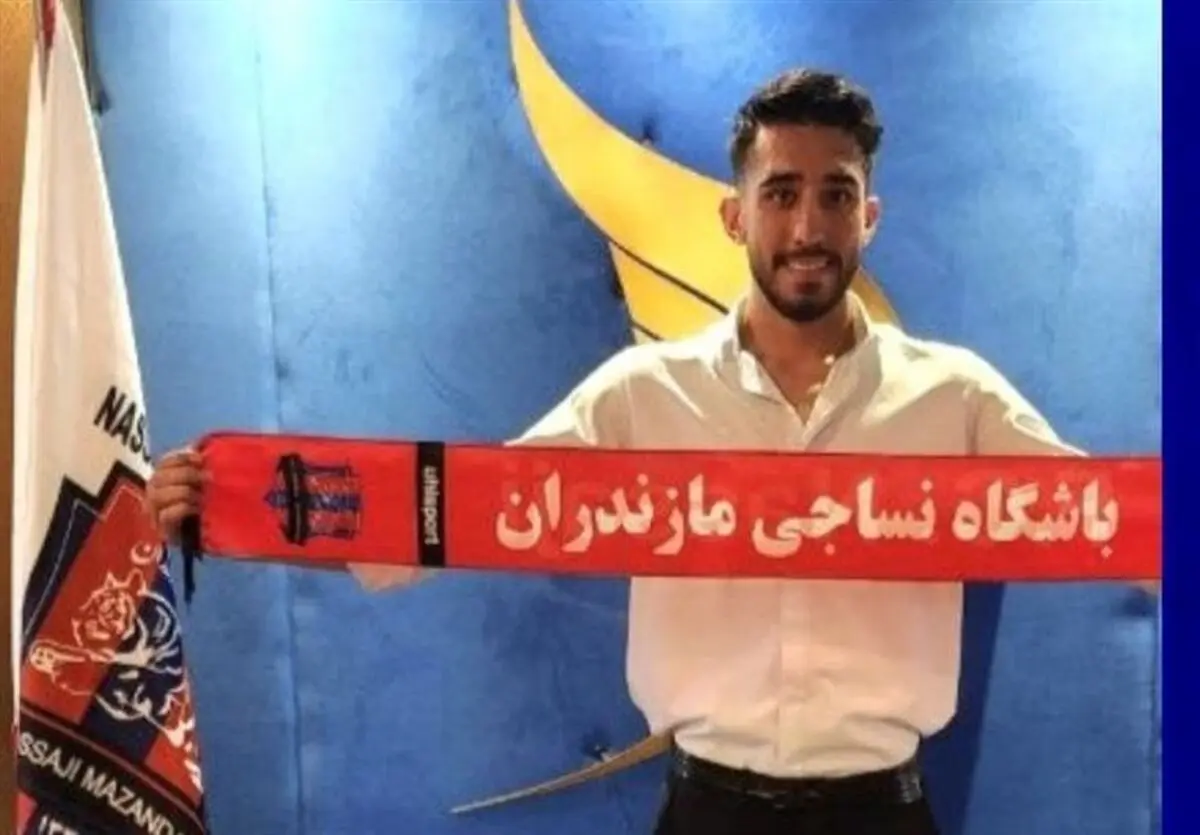 ترابی به جمع شاگردان رحمتی پیوست
