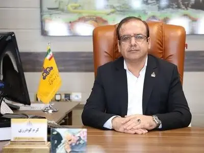 جلوگیری از هدررفت ۷۸ میلیون مترمکعب گاز در منطقه پنج عملیات انتقال گاز