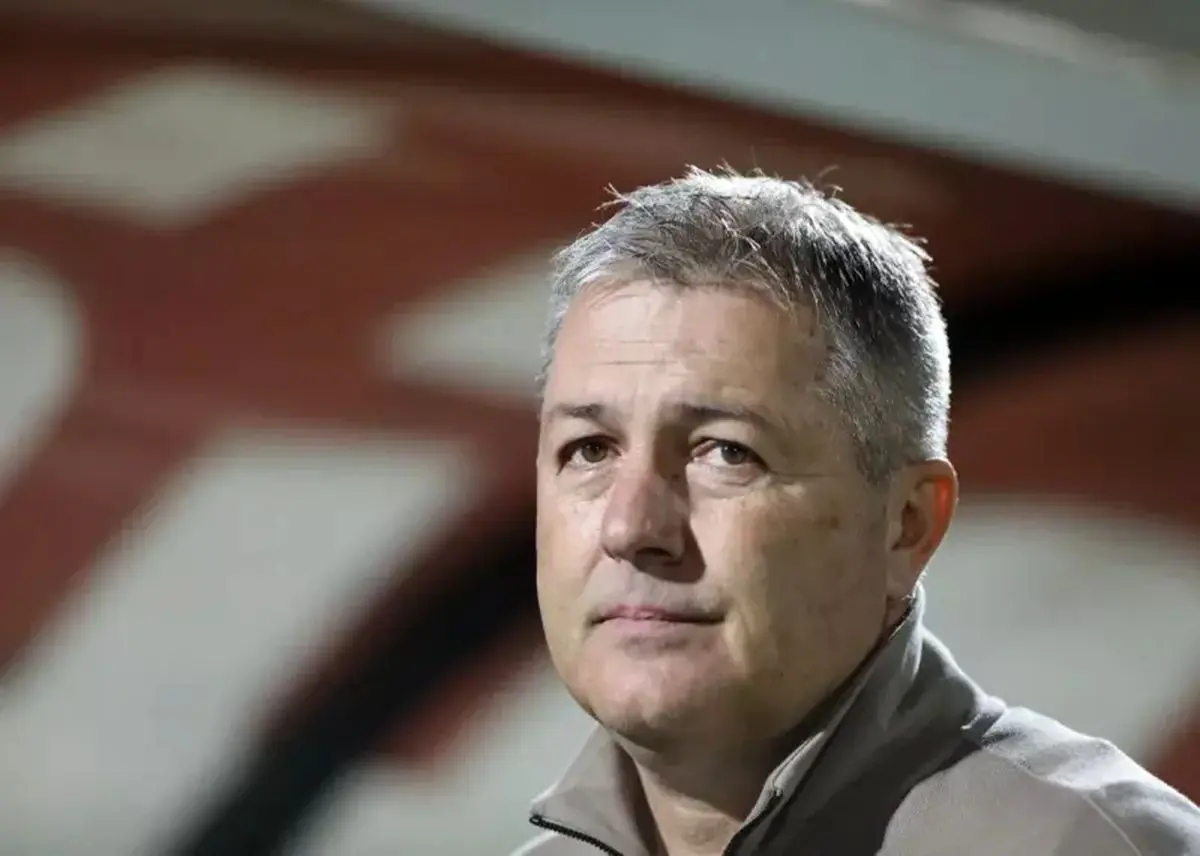 اسکوچیچ عزادار شد