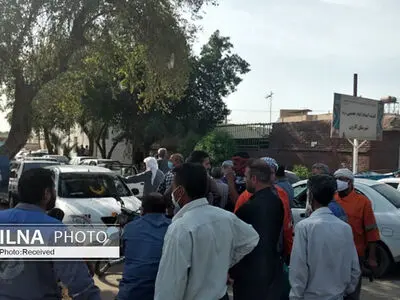 گزارشی از یک لیستِ واریز حقوق و پول‌هایی که به جیب پیمانکاران سرازیر می‌شود/ سهم کارگران فقط جان کندن است 