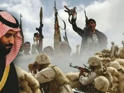 حضور هیأت انصارالله در ریاض پیش از ورود کمیته نظامی عربستان در صنعاء