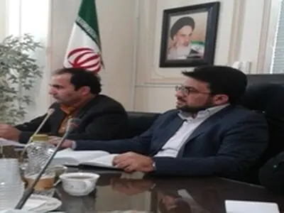 کاشان قابلیت فراوانی در مجموعه خبر و رسانه دارد