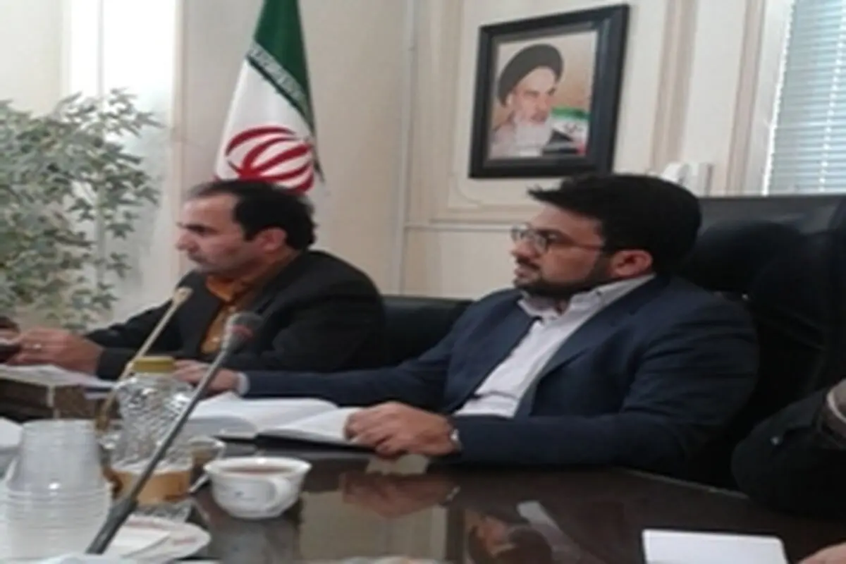 کاشان قابلیت فراوانی در مجموعه خبر و رسانه دارد