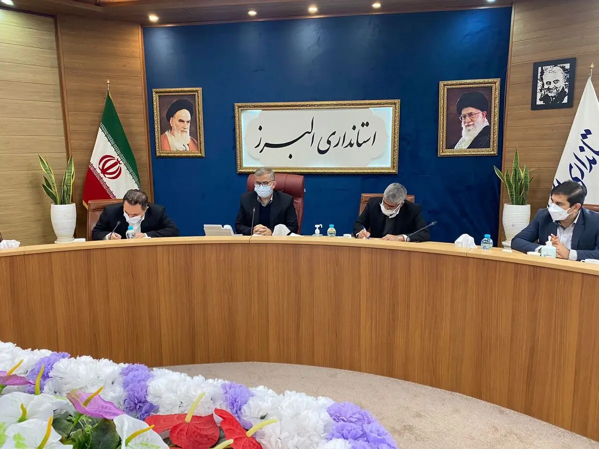 لزوم بازنگری جانمایی مراکز درمانی بر اساس بارگذاری جمعیت/ مجمع خیرین بیمارستان ساز البرز راه اندازی شود