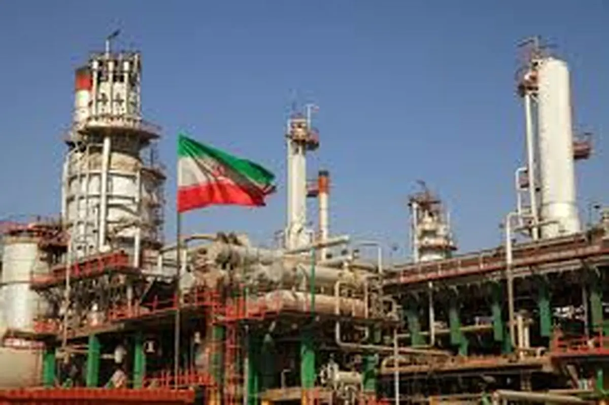 پالایشگاه تهران برای بهینهسازی سوخت تفاهمنامه امضا کرد