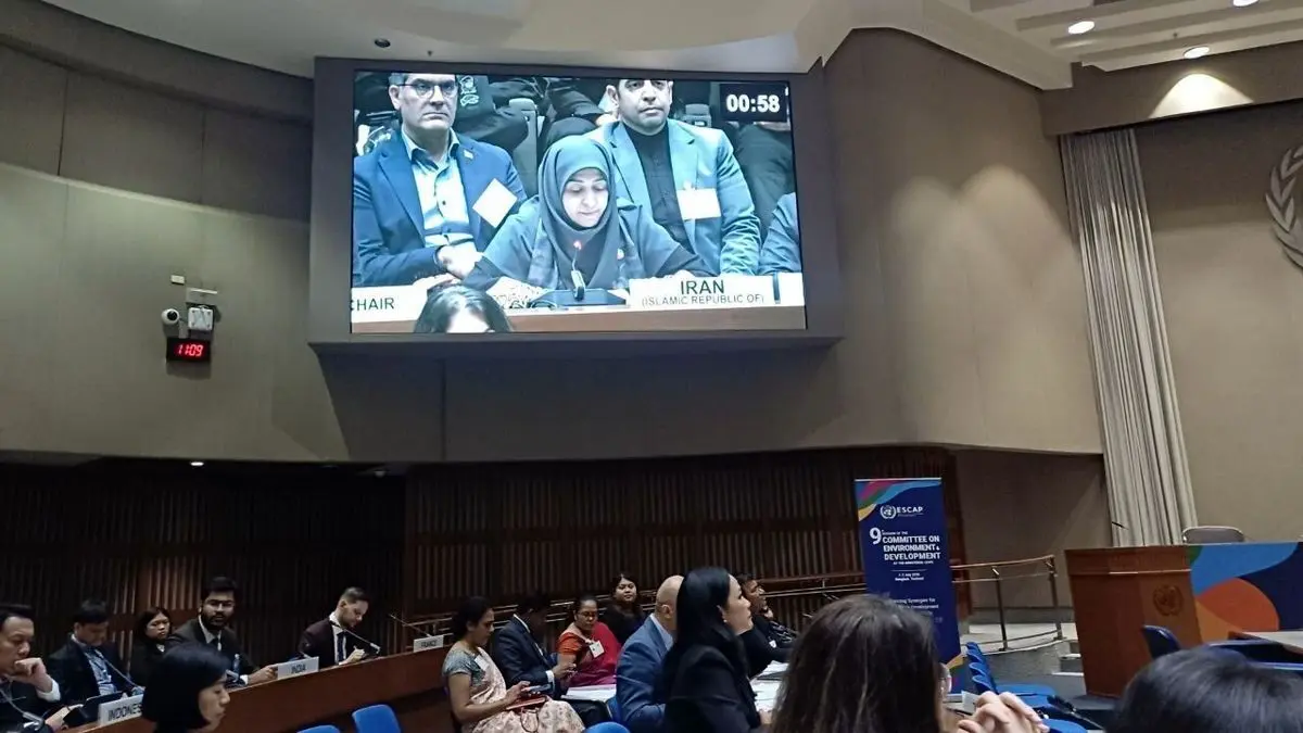 محیط‌زیست نخستین قربانی خاموش جنگ/ متجاوران پاسخگو باشند