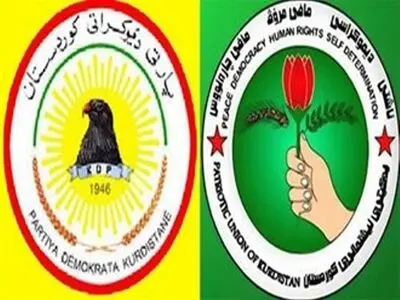 احزاب بارزانی و طالبانی درباره نامزد ریاست‌جمهوری به توافق نرسیدند