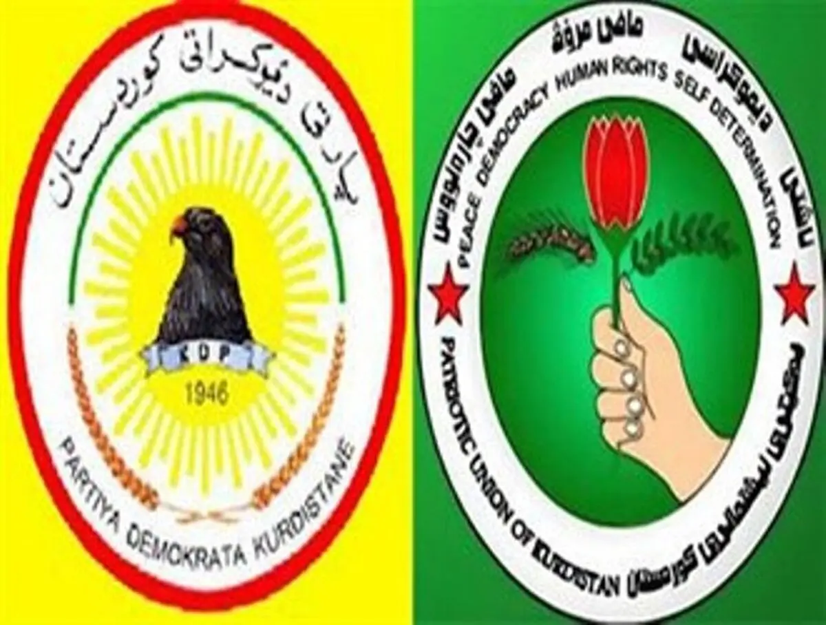 احزاب بارزانی و طالبانی درباره نامزد ریاست‌جمهوری به توافق نرسیدند