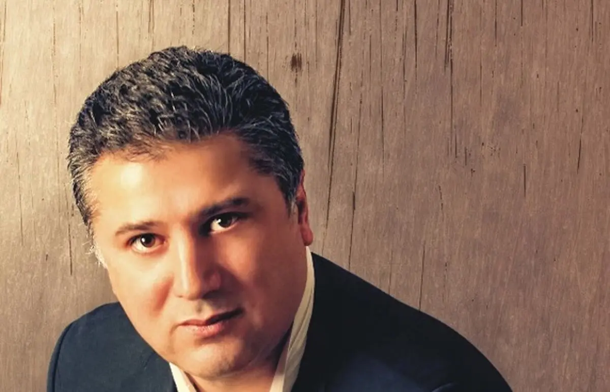 داستان فرار خواننده مشهور از مدرسه