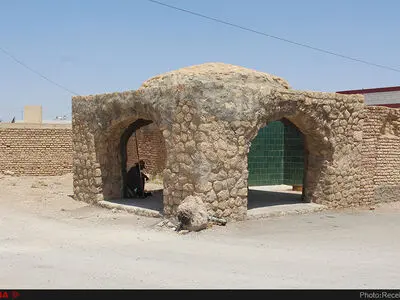 شناسایی ۱۵۰ محوطه تاریخی در خرامه فارس