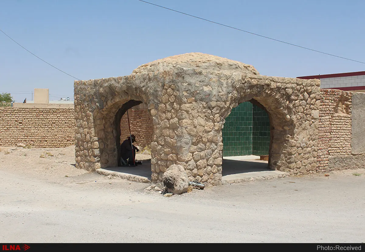 شناسایی ۱۵۰ محوطه تاریخی در خرامه فارس