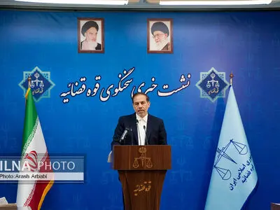 واکنش سخنگوی قوه قضائیه به ادعاها درباره پایان حصر