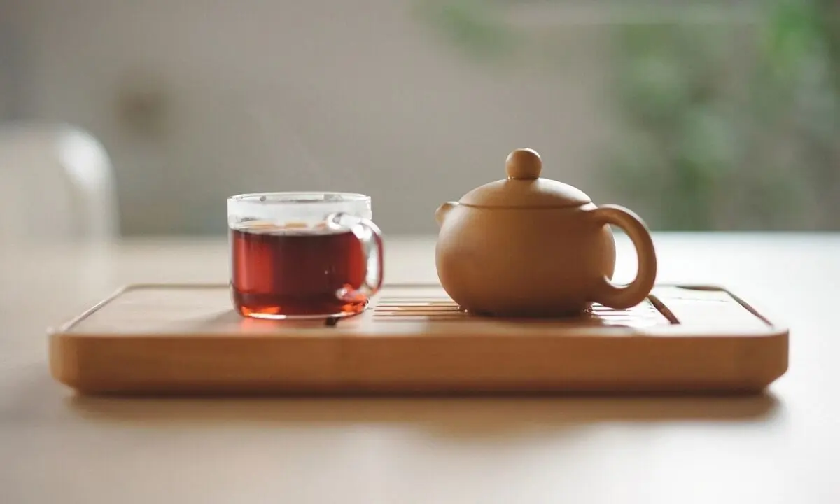 خرید چای لاهیجان نورجعفری