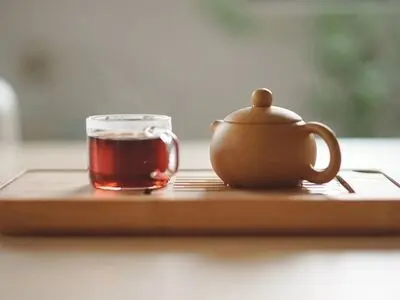 خرید چای لاهیجان نورجعفری