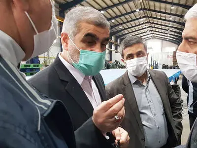 افزایش میزان اشتغال جوانان با رفع موانع تولید محقق می‌شود / واگذاری سوله‌های خالی شهرک‌های صنعتی به سرمایه‌گذاران واقعی