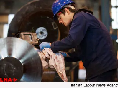 کارگران «پارس میل لنگ» ۴ ماه و نیم مزد معوقه طلبکارند