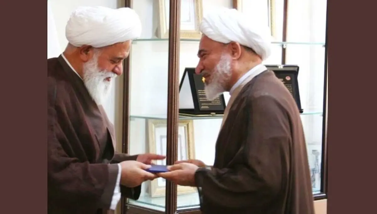 یک انتصاب در پژوهشگاه فرهنگ و اندیشه اسلامی