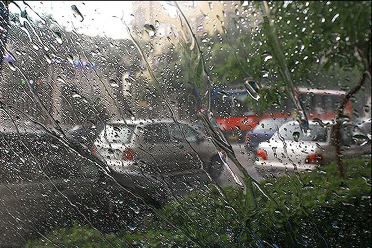 تشریح وضعیت جوی و ترافیکی جادهها