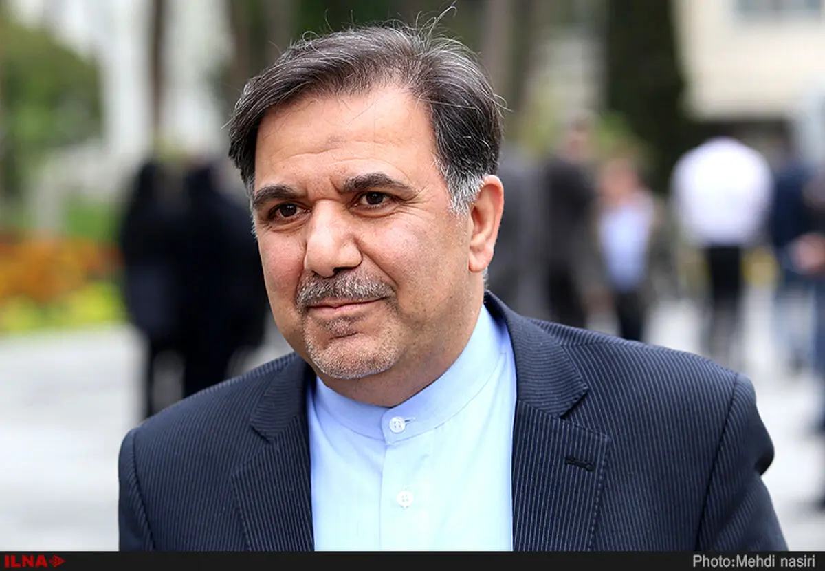 عباس آخوندی : نه آمریکا می‌تواند روند مذاکرات را تعطیل کند و نه ایران/ مذاکرات آنقدر ادامه پیدا خواهد کرد تا به نتیجه برسد + فیلم