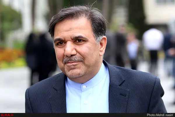 عباس آخوندی : نه آمریکا می‌تواند روند مذاکرات را تعطیل کند و نه ایران/ مذاکرات آنقدر ادامه پیدا خواهد کرد تا به نتیجه برسد + فیلم