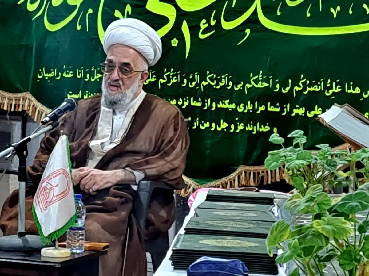جوانان باید محور برنامههای دینی باشند/ چاپ ۸ جلد کتاب و ۱۰۰۰ مقاله از سراسر دنیا در کنگره غدیر