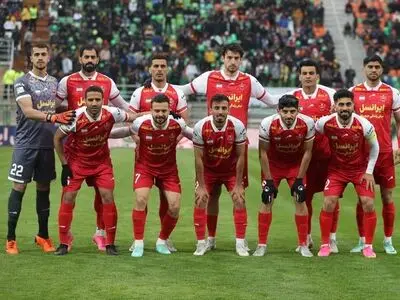 بنگر: شک نکنید پرسپولیس قهرمان می‌شود/ اولین اشتباه در 3 بازی بعد آخرین اشتباه است