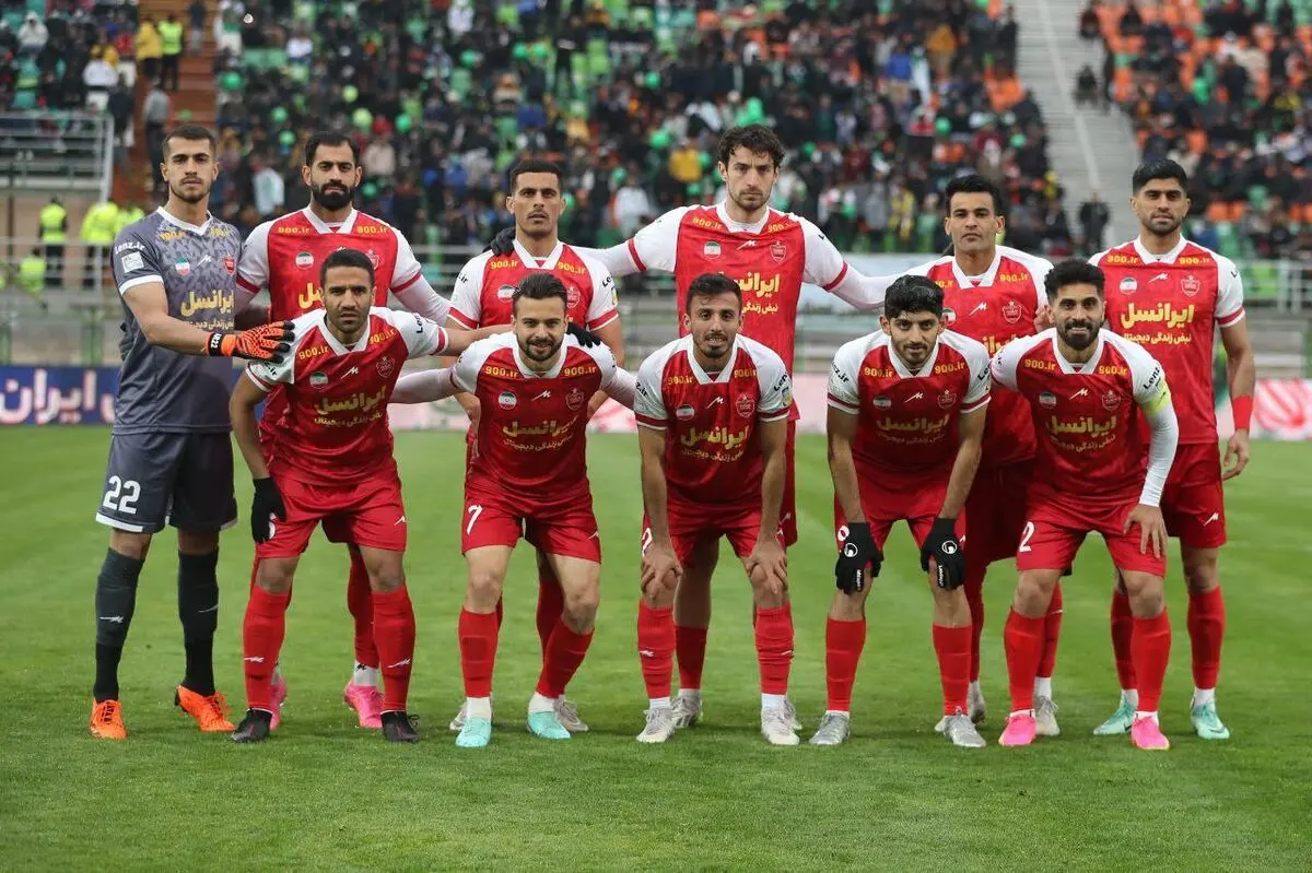 با جدایی یکی دو نفر پرسپولیس به مشکل نمی‌خورد/ گاریدو مشکلی برای حضور در ایران ندارد
