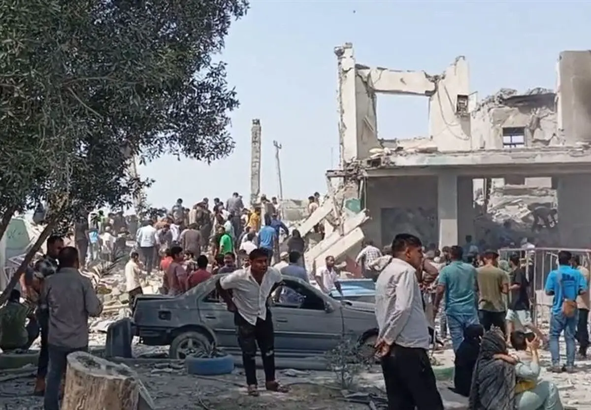 رسیدگی به موضوع شهادت دانش‌آموزان مینابی در مراجع بین‌المللی 