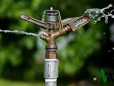 بهره‌برداری از 10 طرح آبیاری تحت‌فشار در شهرستان چالدران