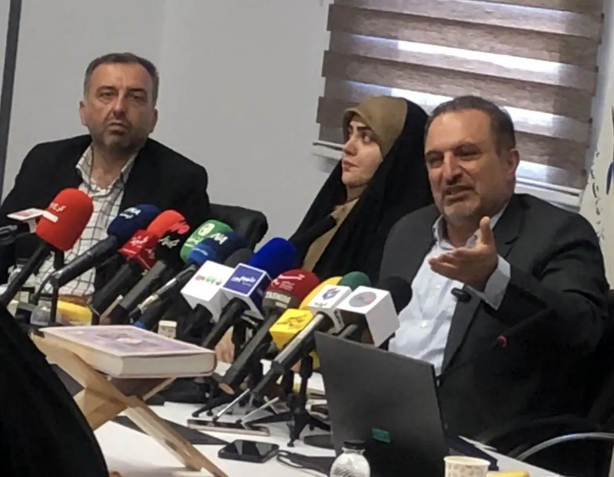گرانی دارو و هزینه‌های درمان در البرز/آخرین وضعیت ساخت بیمارستان طالقان تشریح شد+فیلم