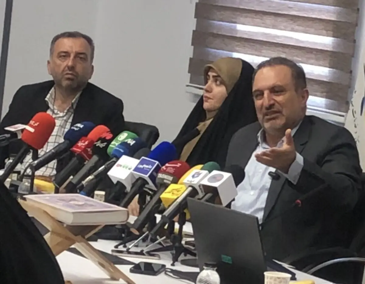 گرانی دارو و هزینه‌های درمان در البرز/آخرین وضعیت ساخت بیمارستان طالقان تشریح شد+فیلم