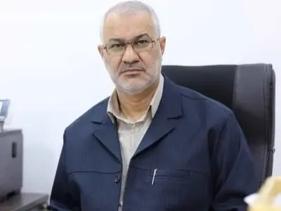 سرپرست فرمانداری اهواز منصوب شد