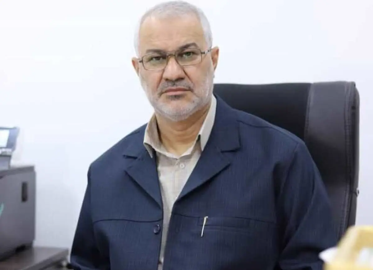 سرپرست فرمانداری اهواز منصوب شد