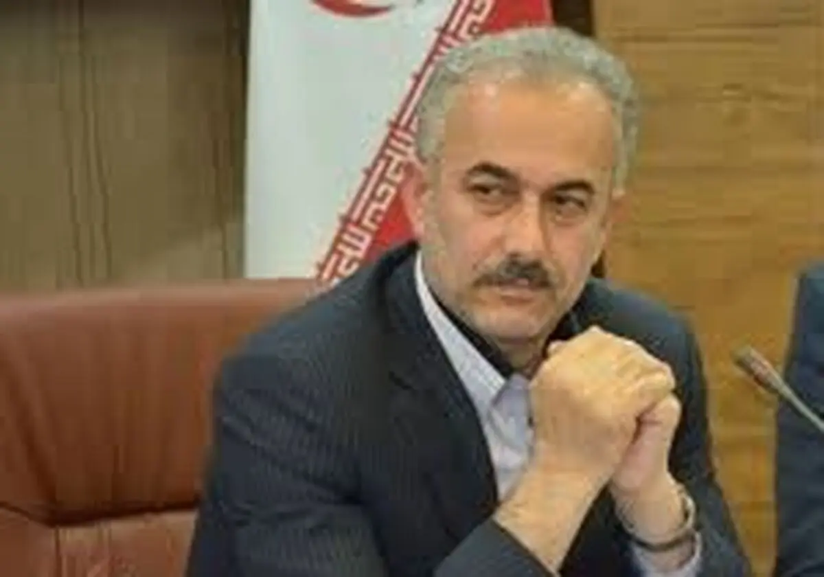 آمادگی سازمان برنامه و بودجه گیلان جهت تأمین اعتبارات سد گولک سیاهکل