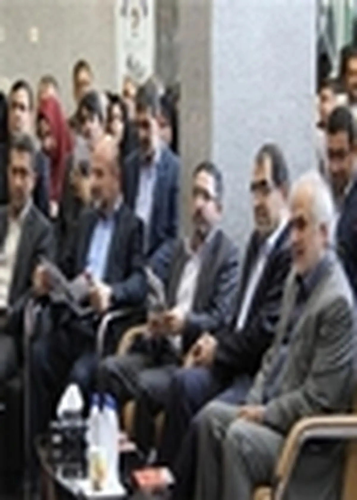 بیمارستان ۱۶۰ تختخوابی چالوس به بهره‌برداری رسید
