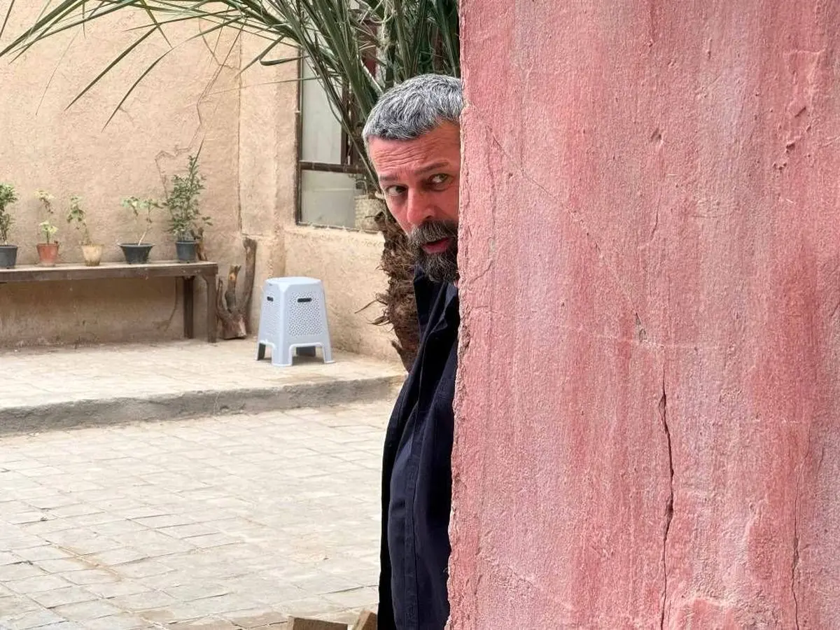 آغاز تصویربرداری مجموعه تلویزیونی «مُلک آباد» در زاهدان