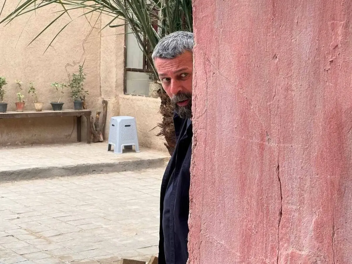 آغاز تصویربرداری مجموعه تلویزیونی «مُلک آباد» در زاهدان