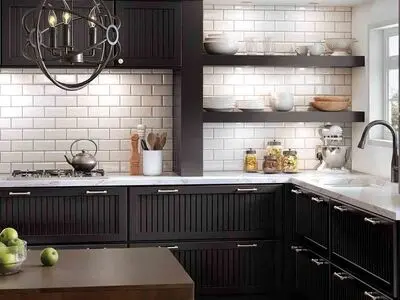راهنمای انتخاب کابینت