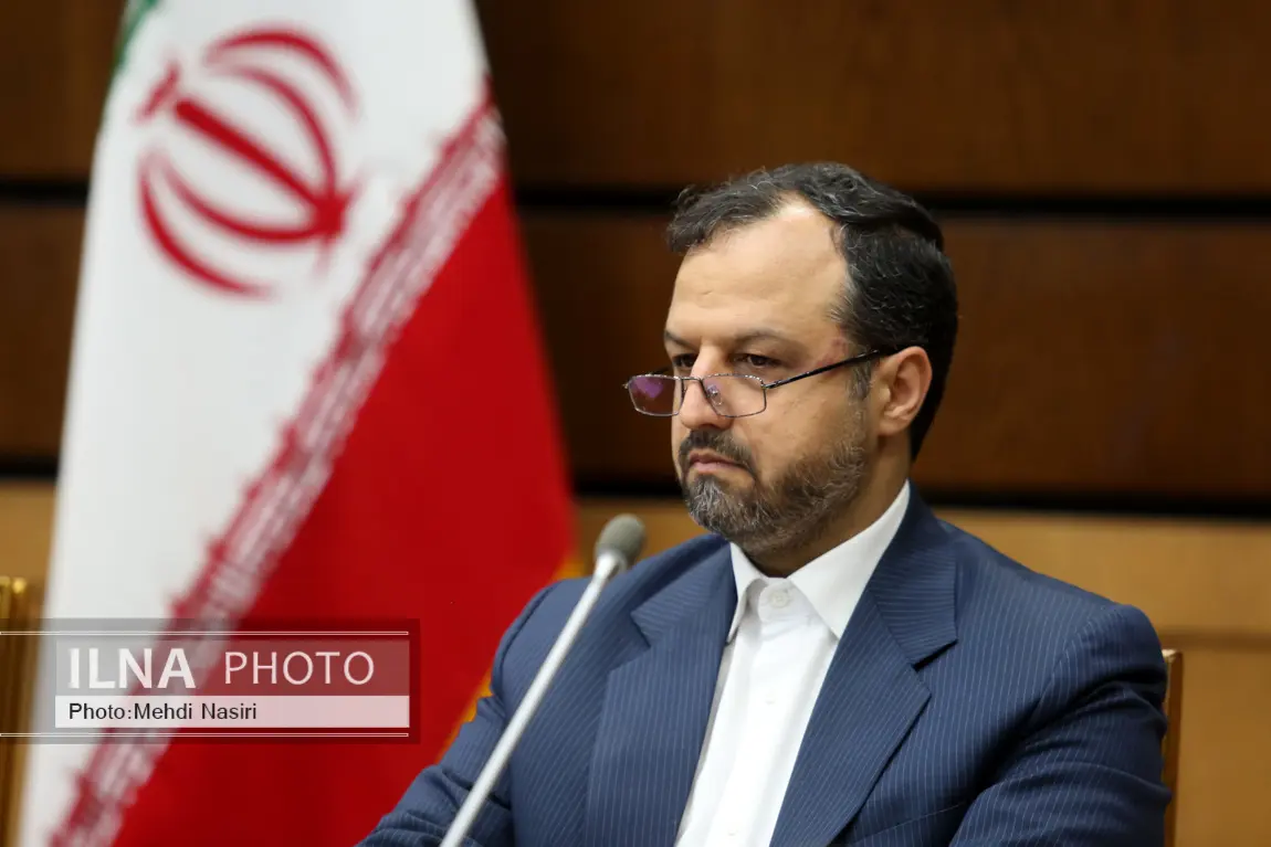 Iran economy minister in Saudi Arabia for bilateral talks