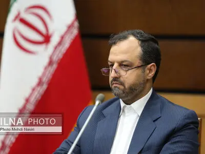 Iran economy minister in Saudi Arabia for bilateral talks